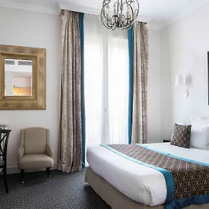 Hotel Bradford Elysées - Astotel, Parigi