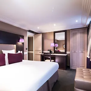 3* Hotel Elysées