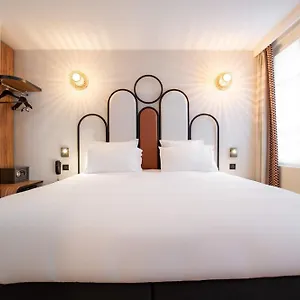 Hotel De L'esperance, Parigi