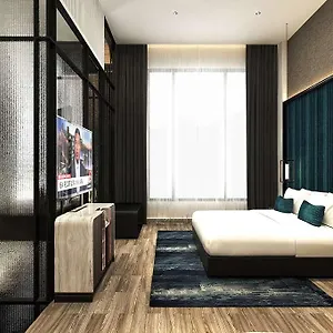 Hotel M And