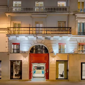 4* Hotel Nh Collection Ponthieu Champs-elysees