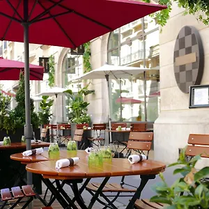 Sofitel Arc De Triomphe Париж