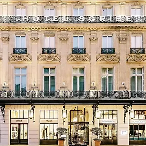 Hotel Sofitel Le Scribe Opera, Parigi