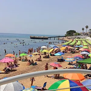 Krizia Mare , Avola Italia
