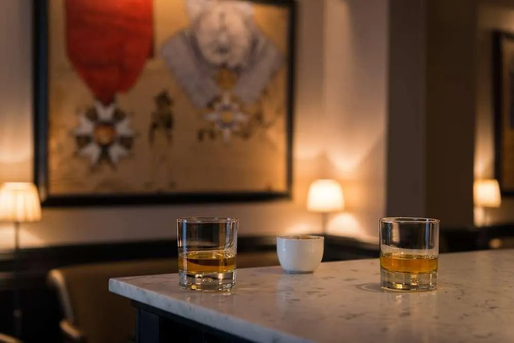圣塞尔埃托伊尔酒店 巴黎 酒店